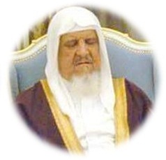 الأمير السعودي مساعد بن عبدالعزيز