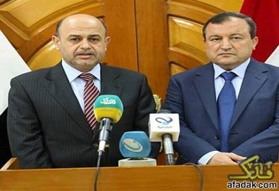 محافظ البصرة 
