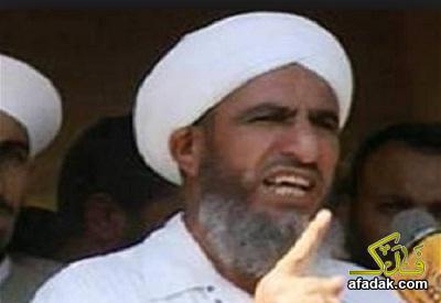 المجرم في تنظيم القاعدة الارهابي عبد الله الجنابي