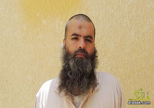 قاتل الشيخ {حسن شحاتة} {حمدي محمد بريك الجلعاوي}، المتهم الرئيس في مذبحة الجيزة