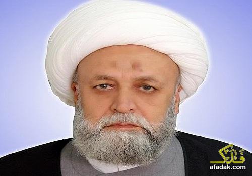 المدعو جميل الربيعي وهو قيادي في حزب الدعوة تنظيم العراق