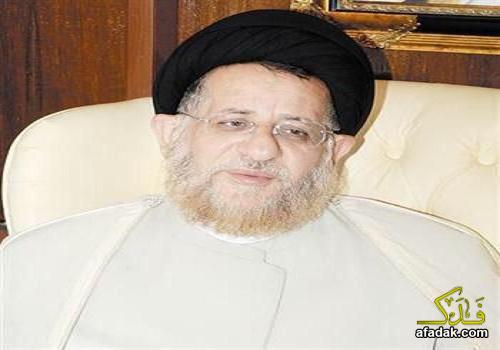 وفاة وكيل المرجعيات الدينية في الكويت آية الله السيد محمد باقر المهري