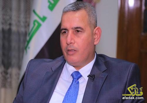 النائب عبدالهادي السعداوي