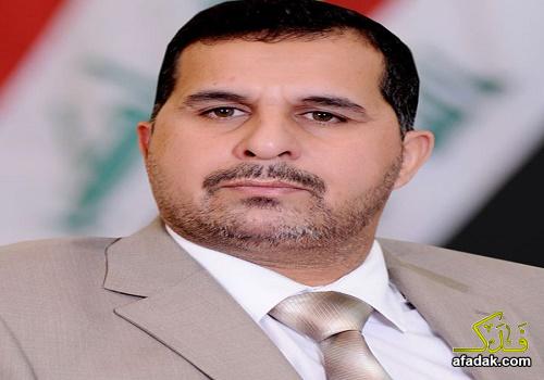 عقيل الزبيدي