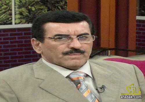 النائب عن كتلة المواطن النيابية عامر الفائز