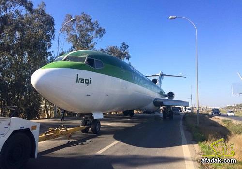 Boeing٢٠٠-٧٢٧