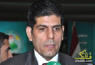 النائب جواد البزوني