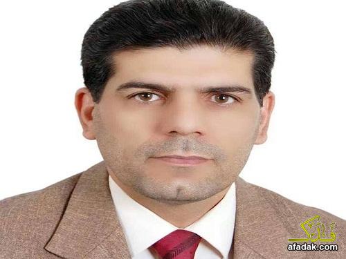 النائب جواد البزوني