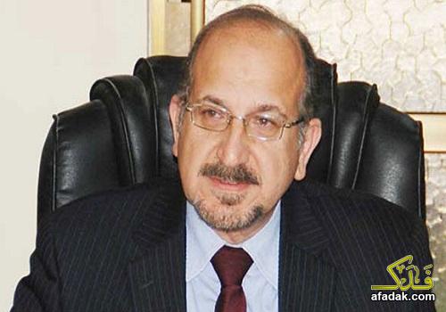 صفاء الدين الصافي