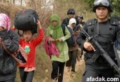اعمال قتل وتنكيل تجري بحق الشيعة في أندونوسيا