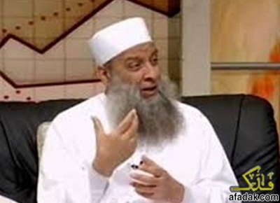 السلفي ابو أسحاق الجويني