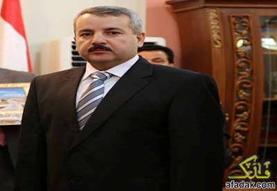 محافظ الانبار 