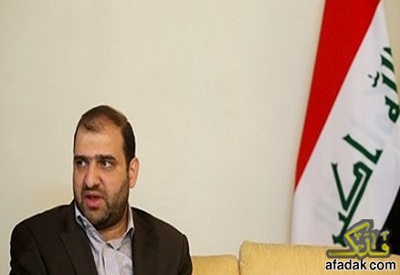 عضو الهيئة القيادية في المجلس الأعلى الإسلامي العراقي والمستشار السياسي السيد محسن الحكيم