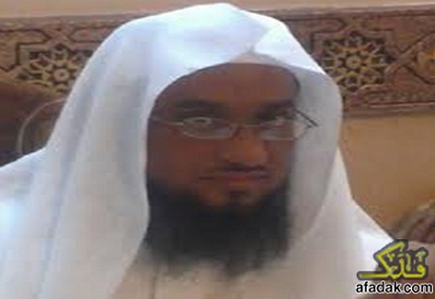 الشيطان السلفي «سعد الدريهم» عضو هيئة التدريس بجامعة 
