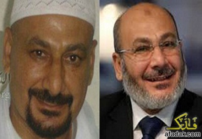 القبض على القيادي الإسلامى صفوت حجاز