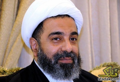 المرجع الديني البحريني، آية الله الشيخ محمد السند