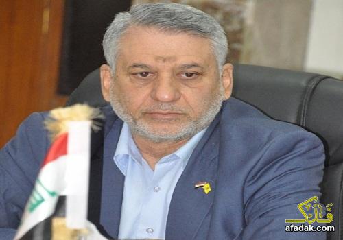 زهير احمد البودكة الخفاجي